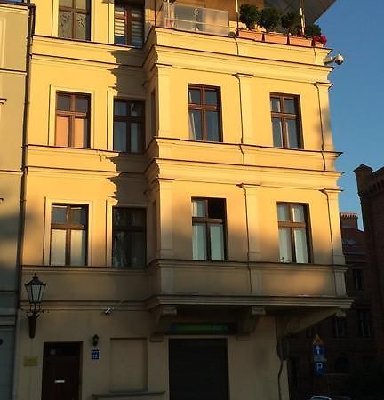 Apt Nr 1 - Cogito.Home- Starowka Z 9 Okien Stary Toruń Екстериор снимка
