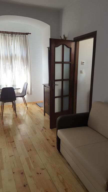 Apt Nr 1 - Cogito.Home- Starowka Z 9 Okien Stary Toruń Екстериор снимка