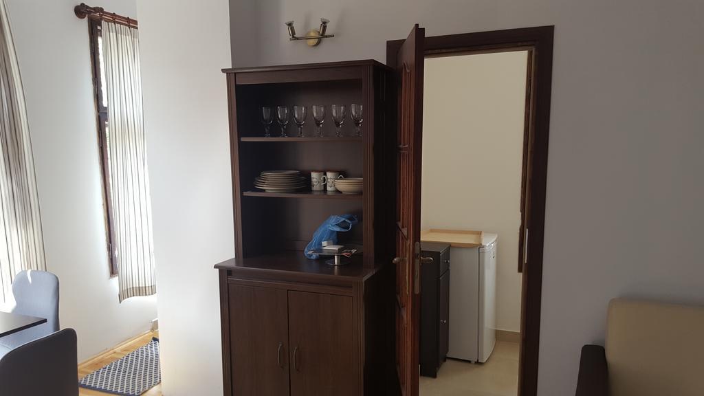Apt Nr 1 - Cogito.Home- Starowka Z 9 Okien Stary Toruń Екстериор снимка