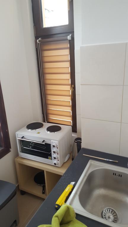 Apt Nr 1 - Cogito.Home- Starowka Z 9 Okien Stary Toruń Екстериор снимка