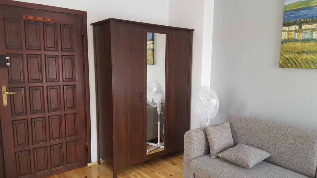 Apt Nr 1 - Cogito.Home- Starowka Z 9 Okien Stary Toruń Екстериор снимка