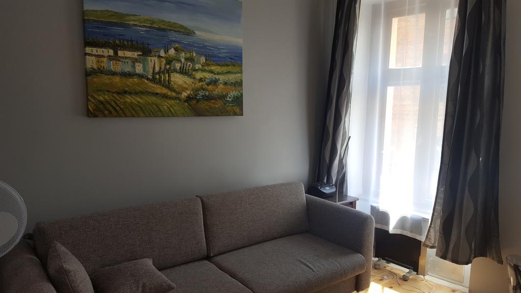 Apt Nr 1 - Cogito.Home- Starowka Z 9 Okien Stary Toruń Екстериор снимка