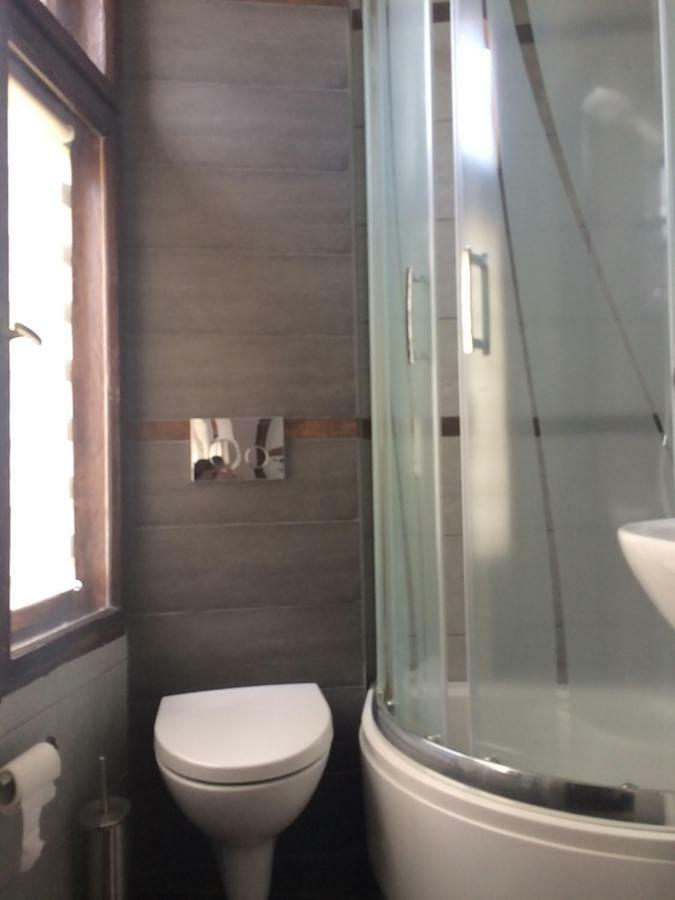 Apt Nr 1 - Cogito.Home- Starowka Z 9 Okien Stary Toruń Екстериор снимка